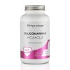 Fittprotein Glucomannan HCA + CLA Természetes Zsírégető és Fogyás Támogató Táplálékkiegészítő Kapszula 90db