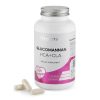 Fittprotein Glucomannan HCA + CLA Természetes Zsírégető és Fogyás Támogató Táplálékkiegészítő Kapszula 90db