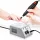 Timeless Tools Körömcsiszoló Elektromos Gép Szürke Kivitelben