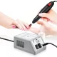 Timeless Tools Körömcsiszoló Elektromos Gép Szürke Kivitelben