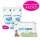 WaterWipes Biodegradable Baby és Szappanbogyó Törlőkendő Kombi Csomag