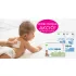 WaterWipes Biodegradable Baby és Szappanbogyó Törlőkendő Kombi Csomag