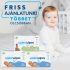 WaterWipes Biodegradable Baby és Szappanbogyó Törlőkendő Vegyes Csomag