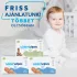 WaterWipes Biodegradable Baby és Szappanbogyó Törlőkendő Vegyes Csomag