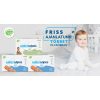 WaterWipes Biodegradable Baby és Szappanbogyó Törlőkendő Vegyes Csomag