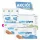 WaterWipes Biodegradable Extra Mega Családi Csomag