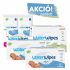 WaterWipes Biodegradable Extra Mega Családi Csomag
