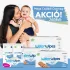 WaterWipes Biodegradable Extra Mega Családi Csomag