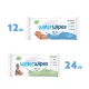 WaterWipes Biodegradable Szappanbogyó és Baby 3 Havi Mega Csomag 2160db