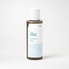   Ilcsi Kövirózsa Alkoholmentes Tonik Nyugtató Halványító Tonik Érzékeny Pigmentfoltos Bőrre 100ml (receptúra 302)