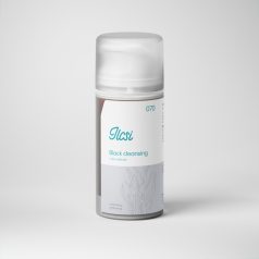   Ilcsi Fekete Szappan Mélytisztító és Bőrnyugtató Arctisztító Zsíros Aknés és Érzékeny Bőrre 100ml (receptúra 070)