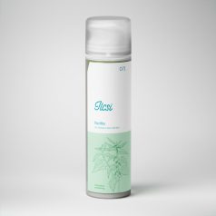   Ilcsi Zöld Szappan Mélytisztító Növényi Arclemosó Problémás És Zsíros Bőrre 200ml (receptúra 071)