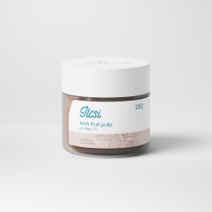   Ilcsi AHA 5% Hámlasztó Peeling Természetes Gyümölcssavas Bőrmegújító Minden Bőrtípusra 50ml (receptúra 150)