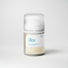   Ilcsi Homoktövis Enzimes Peeling Kíméletes Hámlasztó Minden Bőrtípusra Sütőtök- és Gombaenzimekkel 50ml (receptúra 378)