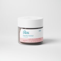   Ilcsi Esemény Előtti Pakolás Feszesítő és Bőrmegújító Arcpakolás Minden Bőrtípusra 50ml (receptúra 260)