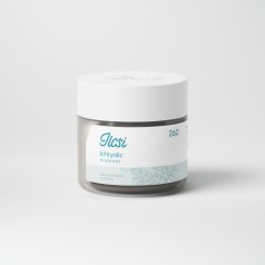   Ilcsi Ichtiolos Pakolás Nyugtató Pórusösszehúzó Arcpakolás Zsíros Aknés Bőrre 50ml (receptúra 262)