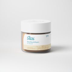   Ilcsi Homoktövis Pakolás Antioxidáns Regeneráló és Feszesítő Arcpakolás Száraz Vízhiányos Bőrre 50ml (receptúra 379)