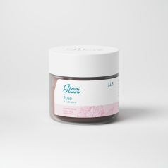   Ilcsi Rózsa Pakolás Tápláló És Nyugtató Arcmaszk Érzékeny Bőrre 50ml (receptúra 113)