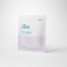   Ilcsi Vitalizáló Pormaszk Frissítő És Energetizáló Alginátos Arcmaszk Fakó Bőrre 6g (receptúra 291)