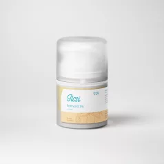   Ilcsi Retinal 01% Szérum Anti-Aging Pigmentfolt Halványító és Aknékezelő Szérum Sárgabarackkal és Hialuronsavval 30ml (receptúra 919)
