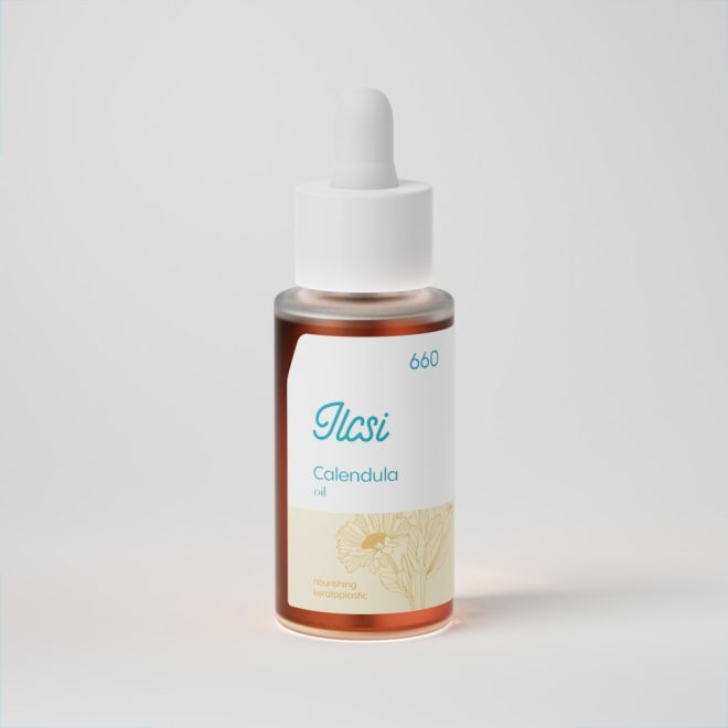 Ilcsi Körömvirág Arcápoló Olaj 30ml (1141105030V)