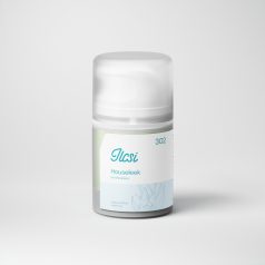   Ilcsi Kövirózsa Arckrém Hidratáló Pigmentfolt Halványító Krém Száraz Vízhiányos Bőrre 50ml (receptúra 302)