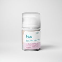   Ilcsi Meggy & Kökény Arckrém Antioxidáns Hidratáló Krém Sápadt Tónustalan Bőrre 50ml (receptúra 307)