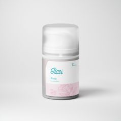   Ilcsi Rózsa Arckrém Vízhiányos és Érzékeny Bőrre 50ml (receptúra 111)