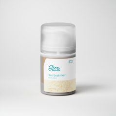   Ilcsi Homoktövis Arckrém Antioxidáns Hidratáló és Regeneráló Krém Száraz Vízhiányos Bőrre 50ml (receptúra 372)