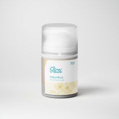   Ilcsi Csicsóka Kéz- és Lábápoló Krém Intenzív Hidratáló és Regeneráló Krém Nagyon Száraz Hámló Bőrre 50ml (receptúra 708)