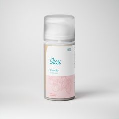   Ilcsi Paradicsom Testápoló Béta-karotinban Gazdag Tápláló és Hidratáló Testápoló Krém Paradicsommal Sárgarépával és Körömvirággal 100ml (receptúra 571)