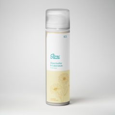   Ilcsi Shea-Vaj & Körömvirág Testápoló Tápláló És Nyugtató Testkrém Száraz Érzékeny Bőrre 200ml (receptúra 821)