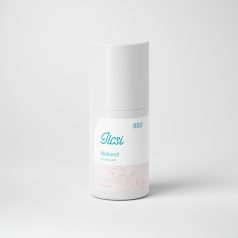   Ilcsi Natúr Dezodor Alumíniummentes Frissítő Unisex Deo Aloe Verával és Citromfűolajjal 50ml (receptúra 850)