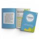 Ez vagyok én! - Erősségeid Felfedező Önismeret-fejlesztő Munkafüzet - Gyakorlati Feladatokkal az Önbizalom, Önreflexió és Személyes Erősségek Fejlesztéséhez