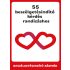 55 Beszélgetésindító Kérdés Randizáshoz - Kérdéskártya Játék Pároknak és Ismerkedéshez, Mélyebb és Izgalmasabb Randibeszélgetésekhez