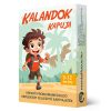 Kalandok Kapuja Kártyajáték Kreatív Problémamegoldó Képesség Fejlesztő Kártyajáték 3-12 Éves Korig - Fantáziadús Kaland, Könnyen Játszható Szabályokkal