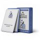 55 Kérdés a Céljaid Kitűzéséhez és Eléréséhez - Beszélgetésindító Kártyajáték Önismerethez, Motivációhoz és Hatékony Céltervezéshez