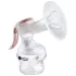 Tommee Tippee Made for Me Kézi Mellszívó Kompakt Ergonomikus BPA Mentes 150ml Rózsaszín Markolat