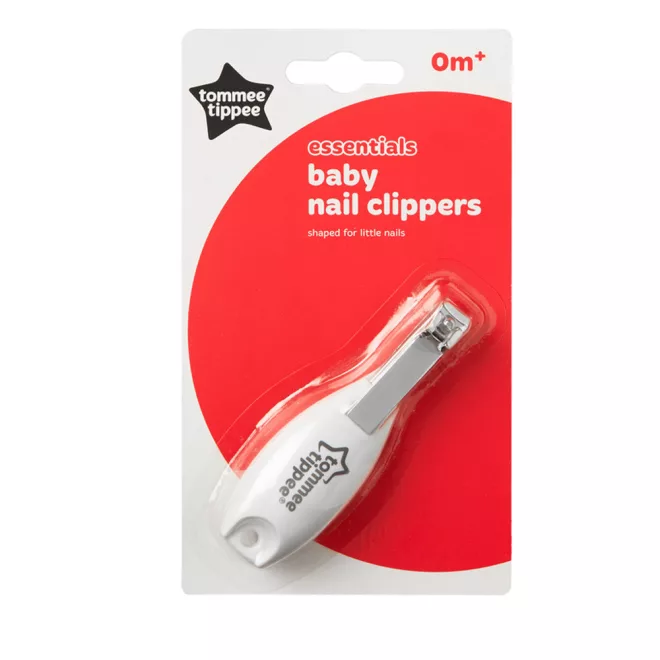 Tommee Tippee Baba Körömvágó Csipesz 1db