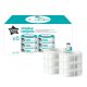 Tommee Tippee Sangenic Simplee Pelenkacsomagoló Utántöltő Kazetta 6db-os Kiszerelés