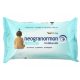 Neogranormon Baby Sensitive Illatanyagmentes Bőrsemleges pH Törlőkendő 55db