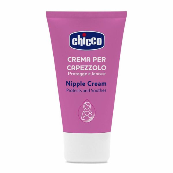 Chicco Mellbimbóvédő Krém 30ml