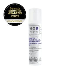   Nagora Faggyú Harmonizáló Rozmaringos Éjszakai Arckrém Gél 50ml