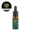 Nagora Serum 09 Bio Borágó és Inkamogyoró Arcszérum Olajjal 10ml