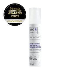   Nagora Acne Control Tengeri Algás Pórustisztító Gél 100ml