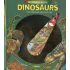 Torch Book Dinosaurs English Book - Angol Nyelvű Gyermek és Ifjúsági Ismeretterjesztő Könyv 5 Éves Kortól