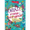 Óriási Meseböngésző - Vár a Mesevilág! - Képeskönyvek Gyerekeknek 3 Éves Kortól