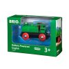 Brio Elemes Mozdony 3 Éves Kortól (Brio 33595)