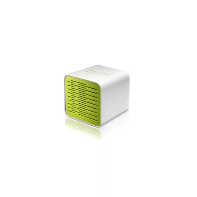 LibAirator Sóterápiás Készülék Légúti Panaszok Megelőzésére (LIB-111-W)