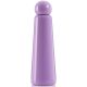 LUND Skittle Jumbo Acél Kulacs 750ml Lila - BPA Mentes, Duplafalú Hőszigetelés, 24 Órán Át Hidegen és 12 Órán Át Melegen Tart